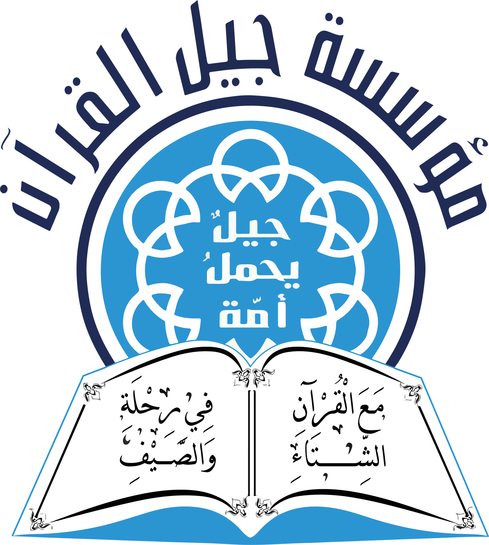 مؤسسة جيل القرآن